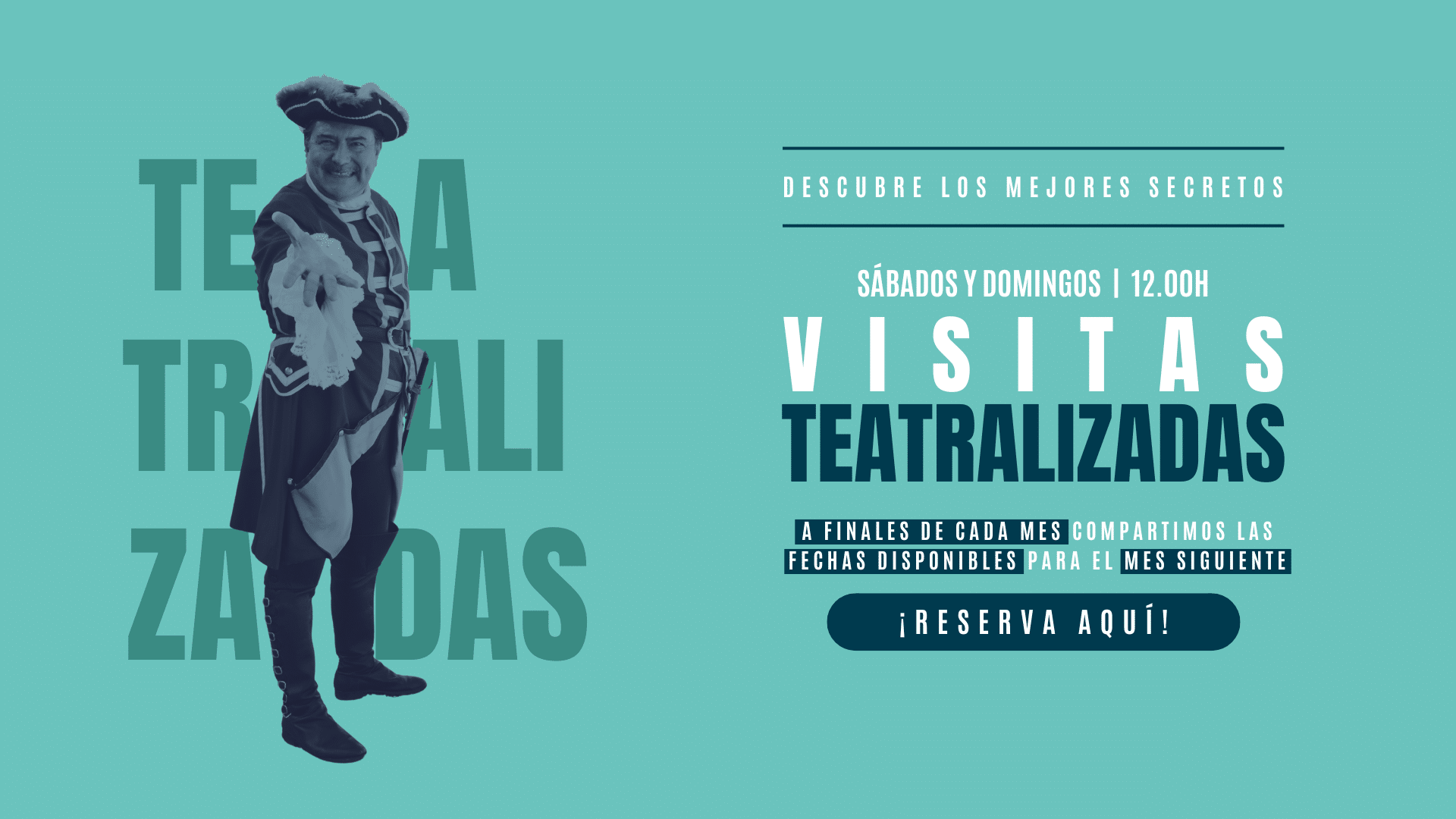 visitas teatralizadas castillos de santa barbara alicante