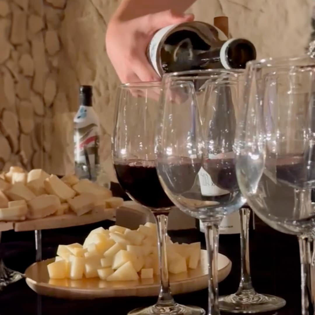 visitra gastrohistorica en el castillo de santa barabara alicante